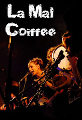 La Mal Coiffee